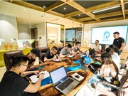 Startup blockchain trong mùa đông crypto